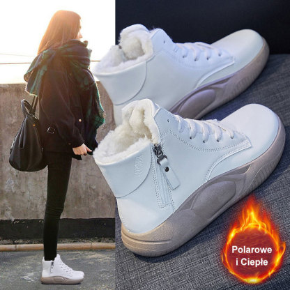 👢Krótkie buty z prawdziwej skóry [7-dniowy bezpłatny okres próbny]💫Specjalnie zaprojektowane z myślą o zdrowiu kobiet i łagodzeniu bólu nóg!