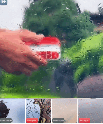 [🌟Nowo opracowana szczoteczka do czyszczenia filmu olejowego Toyoty🌟]💥Może zaoszczędzić 400 000 zł na kosztach konserwacji rocznie! Usuwa plamy z filmu olejowego w ciągu 1 sekundy i utrzymuje się aż do 6 miesięcy! ✅