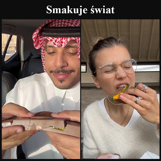 🍫【Popularna na całym świecie】Czekolada gwiazd Internetu 🍬Wyłącznie na ceremonię ślubną Księcia Dubaju, teraz w obniżonej cenie!