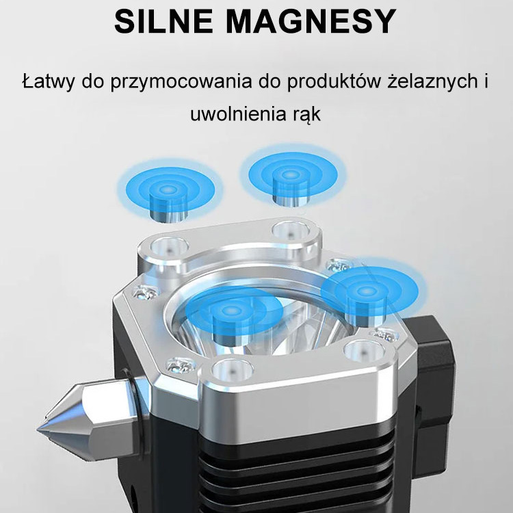 Państwowa Latarka Wielofunkcyjna do Ratownictwa i Straży Pożarnej