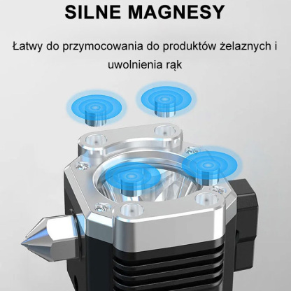 Państwowa Latarka Wielofunkcyjna do Ratownictwa i Straży Pożarnej
