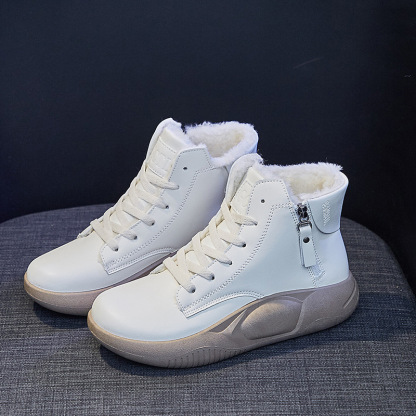 👢Krótkie buty z prawdziwej skóry [7-dniowy bezpłatny okres próbny]💫Specjalnie zaprojektowane z myślą o zdrowiu kobiet i łagodzeniu bólu nóg!