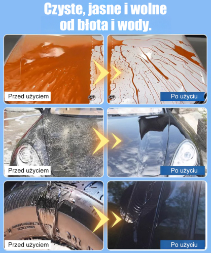 [🌟Nowo opracowana szczoteczka do czyszczenia filmu olejowego Toyoty🌟]💥Może zaoszczędzić 400 000 zł na kosztach konserwacji rocznie! Usuwa plamy z filmu olejowego w ciągu 1 sekundy i utrzymuje się aż do 6 miesięcy! ✅