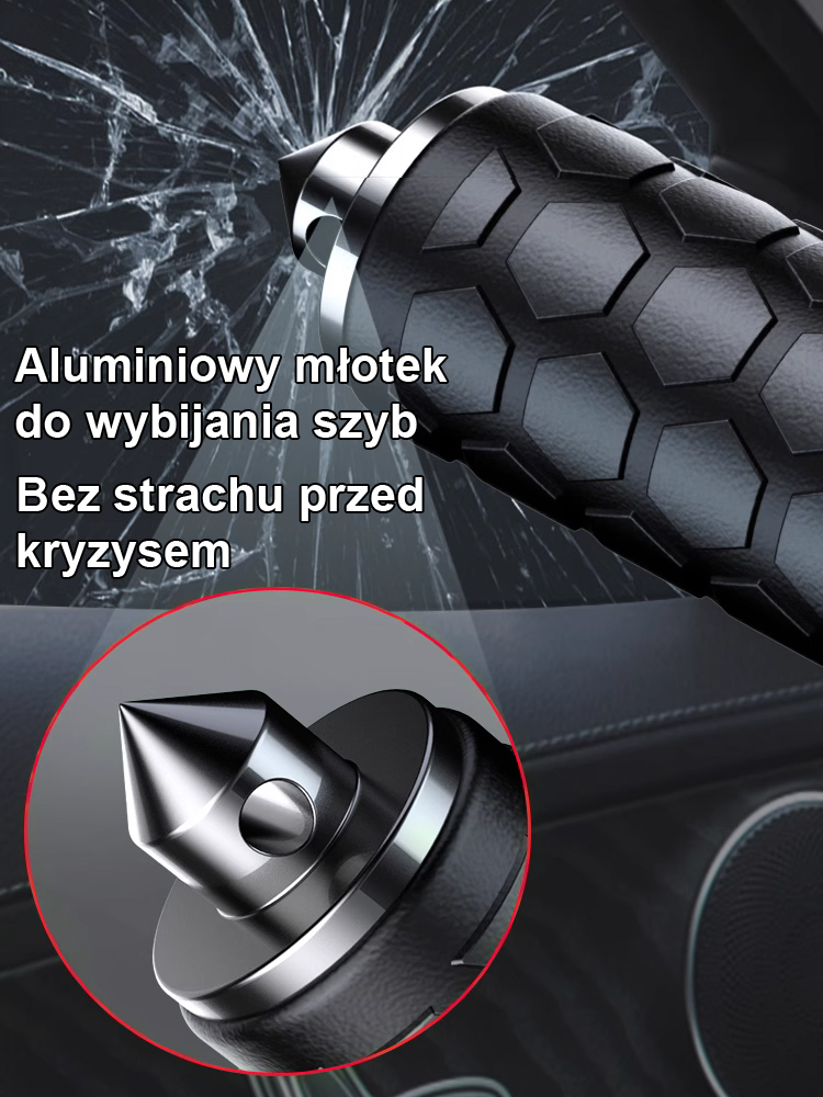 💯Narzędzia samoobrony — zachowaj bezpieczeństwo i ochronę