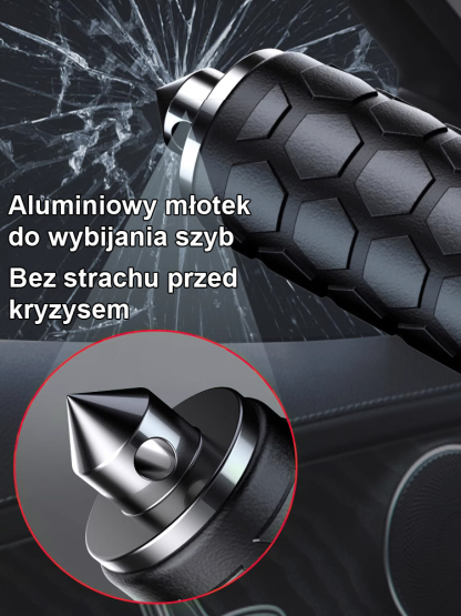 💯Narzędzia samoobrony — zachowaj bezpieczeństwo i ochronę