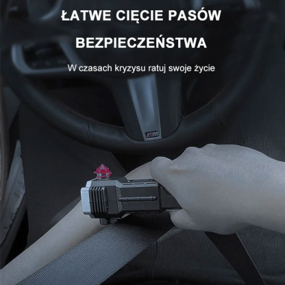 Państwowa Latarka Wielofunkcyjna do Ratownictwa i Straży Pożarnej