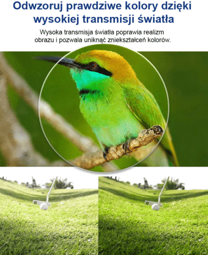 👓 【Ultralekkie i wygodne】Okulary do czytania blokujące niebieskie światło💥Automatyczny zoom, potrzebujesz tylko tych okularów w swoim życiu!