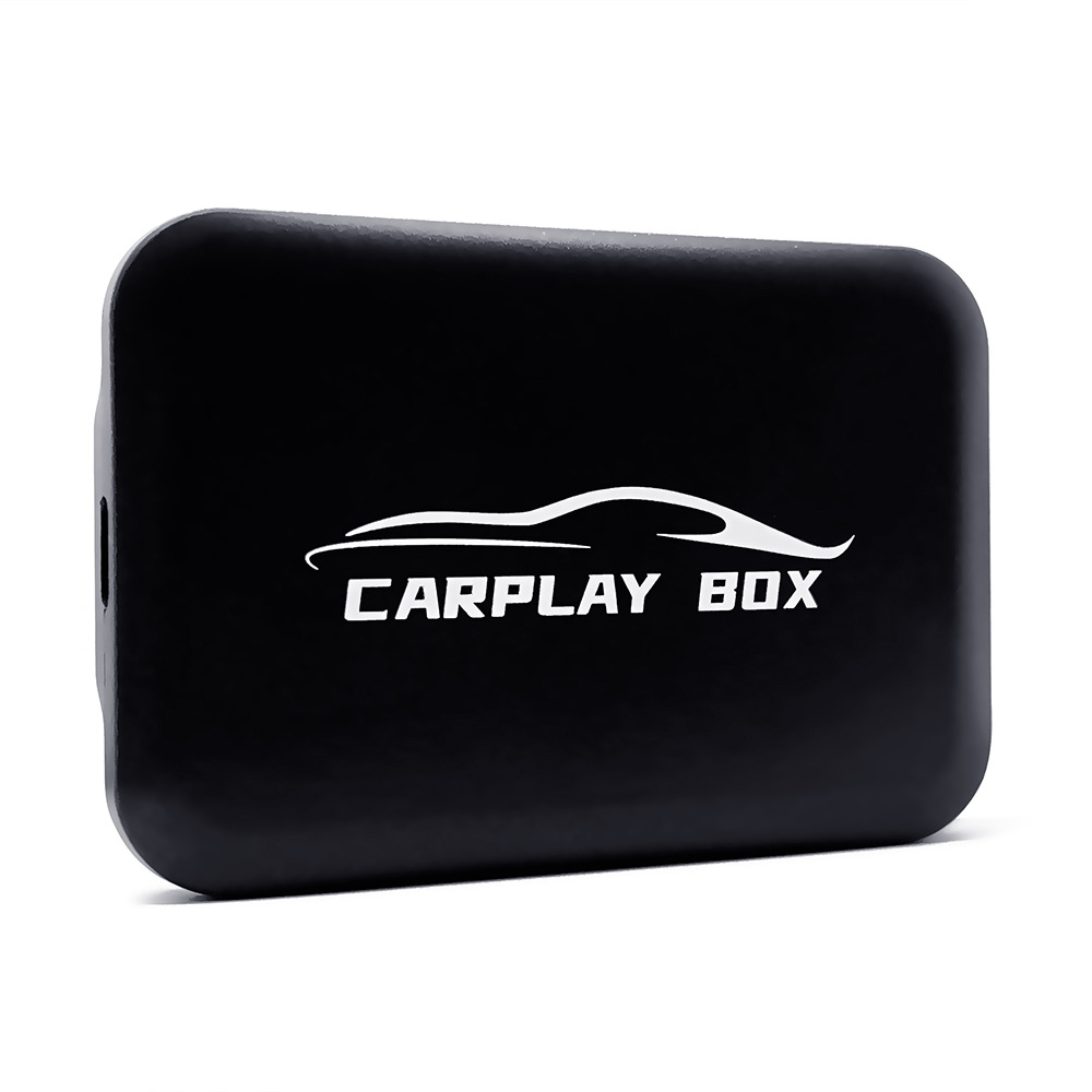 Oryginalny przewodowy do bezprzewodowego CARPLAY