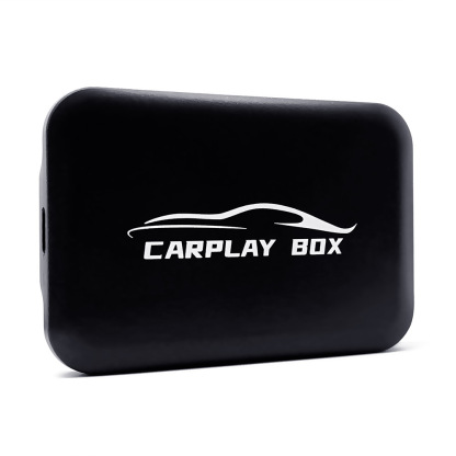 Oryginalny przewodowy do bezprzewodowego CARPLAY