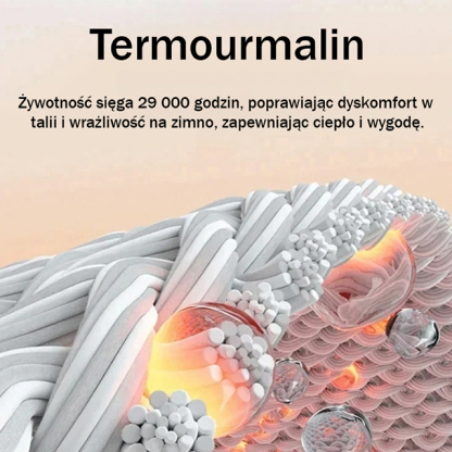 💫 【Profesjonalny pas korekcyjny】 Asystent korekcji postawy 💯 Obecnie kochany i doceniany przez ponad 100 000 pacjentów ze spondylozą szyjną