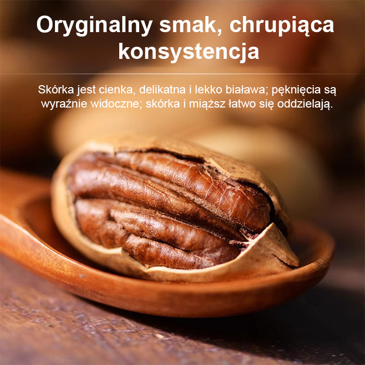 2-letnie sadzonki pekanu amerykańskiego z Teksasu, z dotacją rządową! 🌳 Posadź teraz, zbieraj plony w przyszłym roku! Gwarancja przeżycia! 🍂