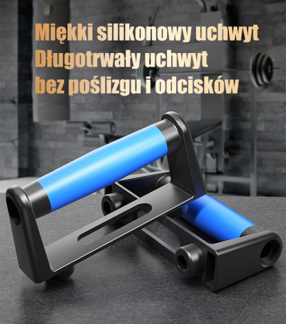 wielofunkcyjna deska do ćwiczeń pompek