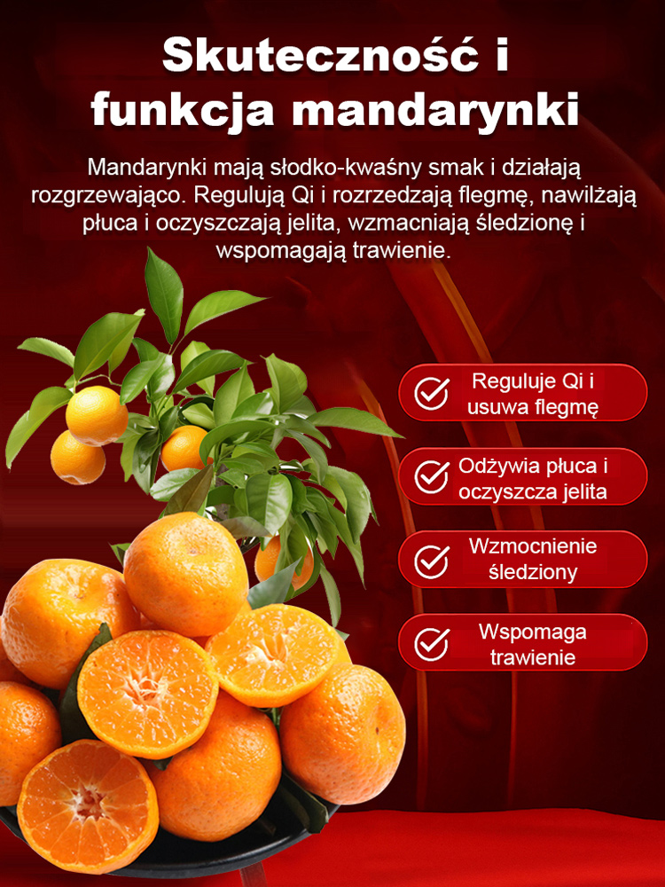【Gwarancja przeżycia】Dwuletnie ulepszone sadzonki mandarynek cukrowych, nadające się do uprawy w pomieszczeniach i na zewnątrz 🍊