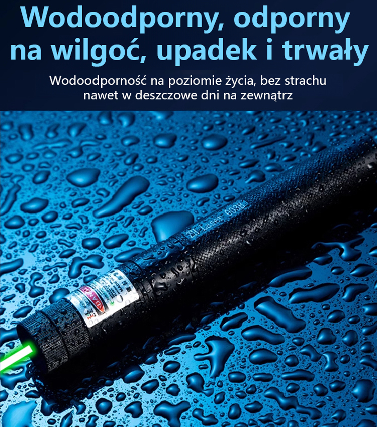 🔔Czerwone i zielone jednopunktowe światło lasera📣Narzędzie do samoobrony, skutecznie chroni życie i mienie wszystkich osób