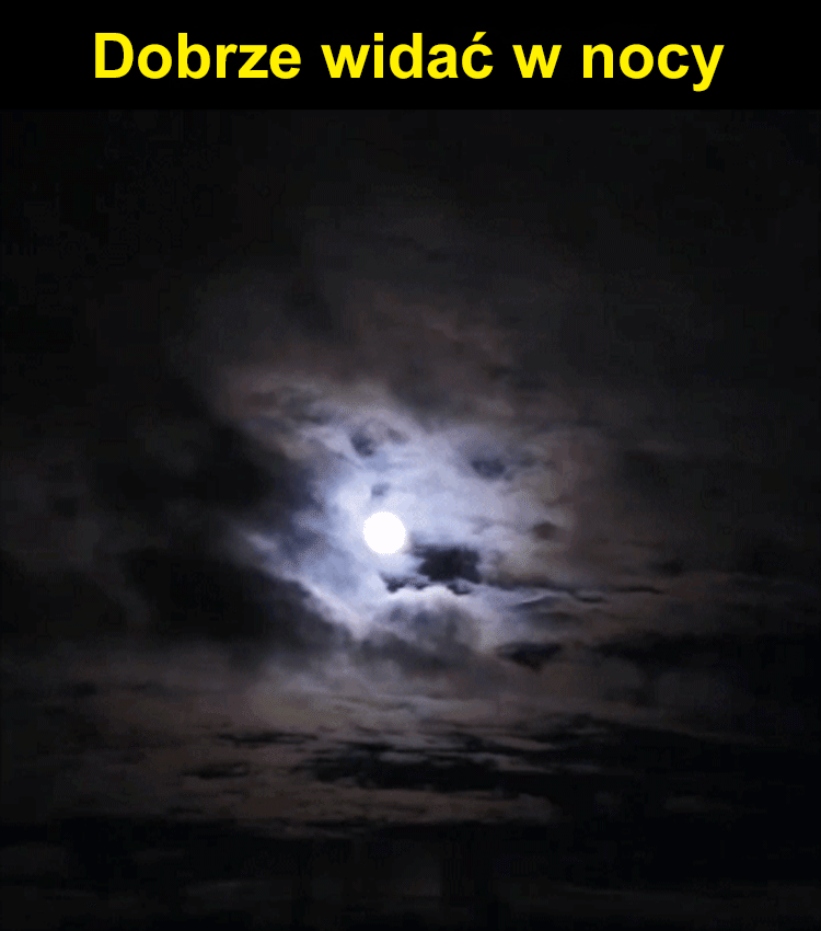 Teleskopy noktowizyjne do obserwacji księżyca