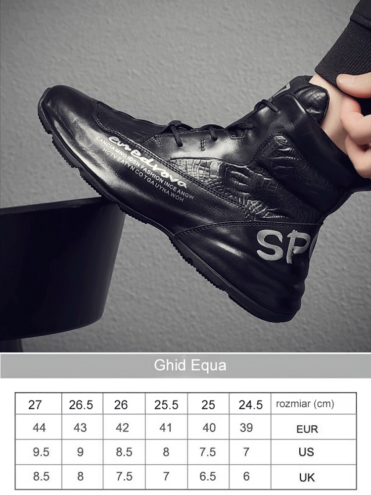 👞[„FNAA Shoe Awards”] Męskie buty na co dzień ze skóry teksturowanej💥W połączeniu z 3 milionami danych o modelach stóp, specjalnie zaprojektowane dla stóp lokalnych mieszkańców