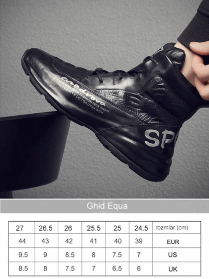 👞[„FNAA Shoe Awards”] Męskie buty na co dzień ze skóry teksturowanej💥W połączeniu z 3 milionami danych o modelach stóp, specjalnie zaprojektowane dla stóp lokalnych mieszkańców