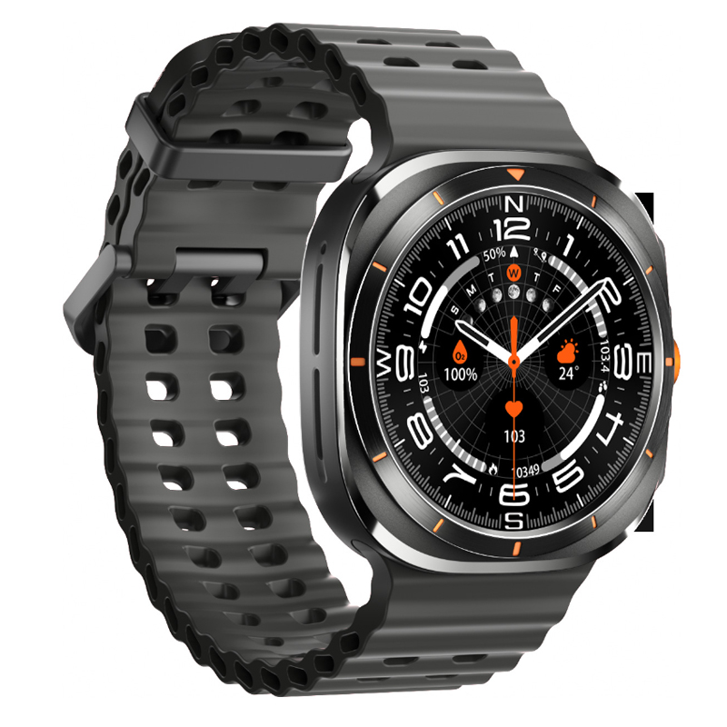 Nowy smartwatch do rozmów Bluetooth