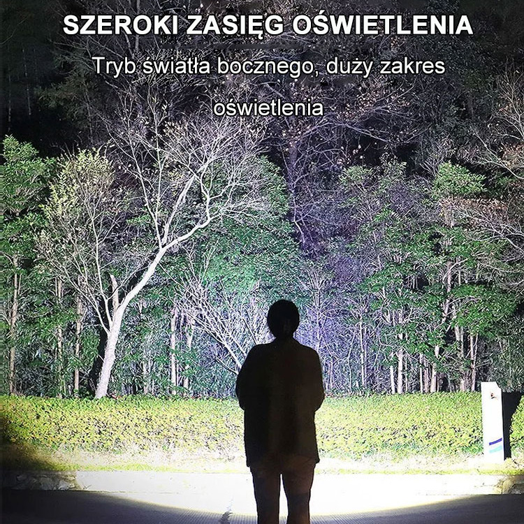 Państwowa Latarka Wielofunkcyjna do Ratownictwa i Straży Pożarnej