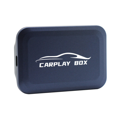 Oryginalny przewodowy do bezprzewodowego CARPLAY