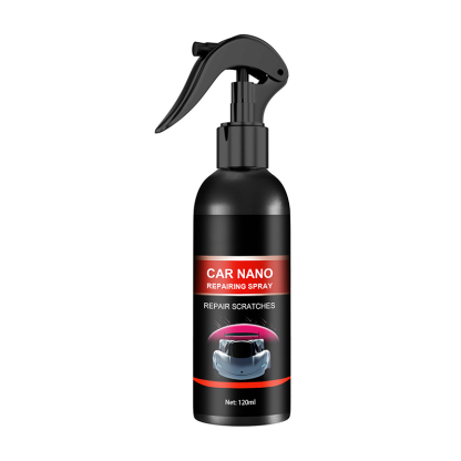 Car Nano Coating Spary
