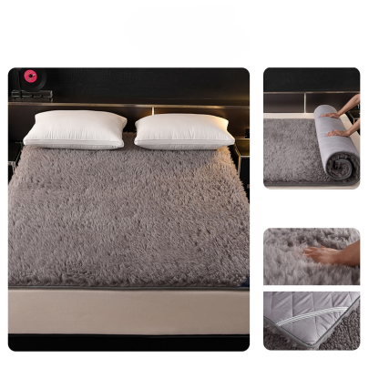 Luksusowa Nakładka z Wełny Australijskiej 🇦🇺 | Twój Sen w Chmurach! ☁️