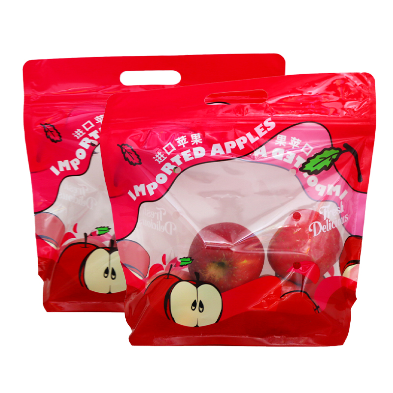 Fruit or Vegetables Packaging Bags