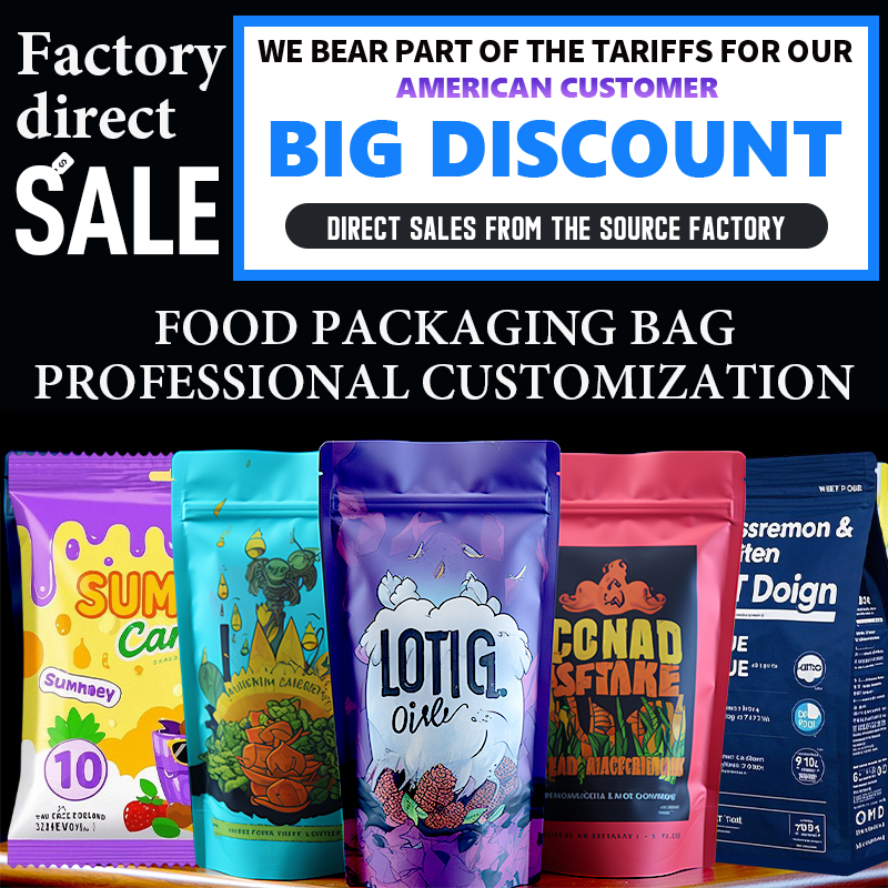 New Material EVOH-PE: Redefining the Performance Benchmark in Packaging Industry-Ka Lee Polybags