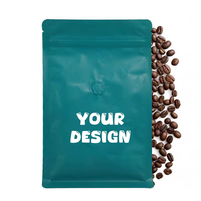 KaLee Custom-made Coffee Packaging Bags