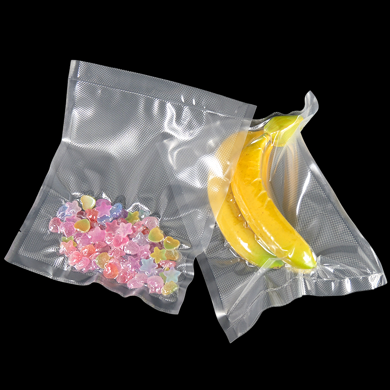 Food Grade Vacuum Sealer Packaging Bags