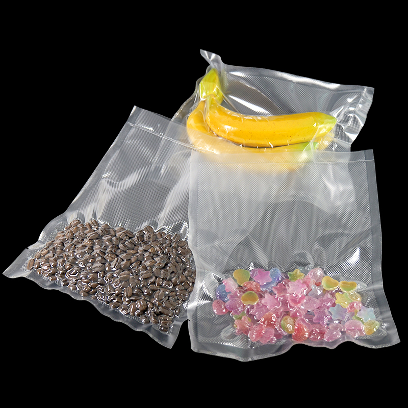 Food Grade Vacuum Sealer Packaging Bags
