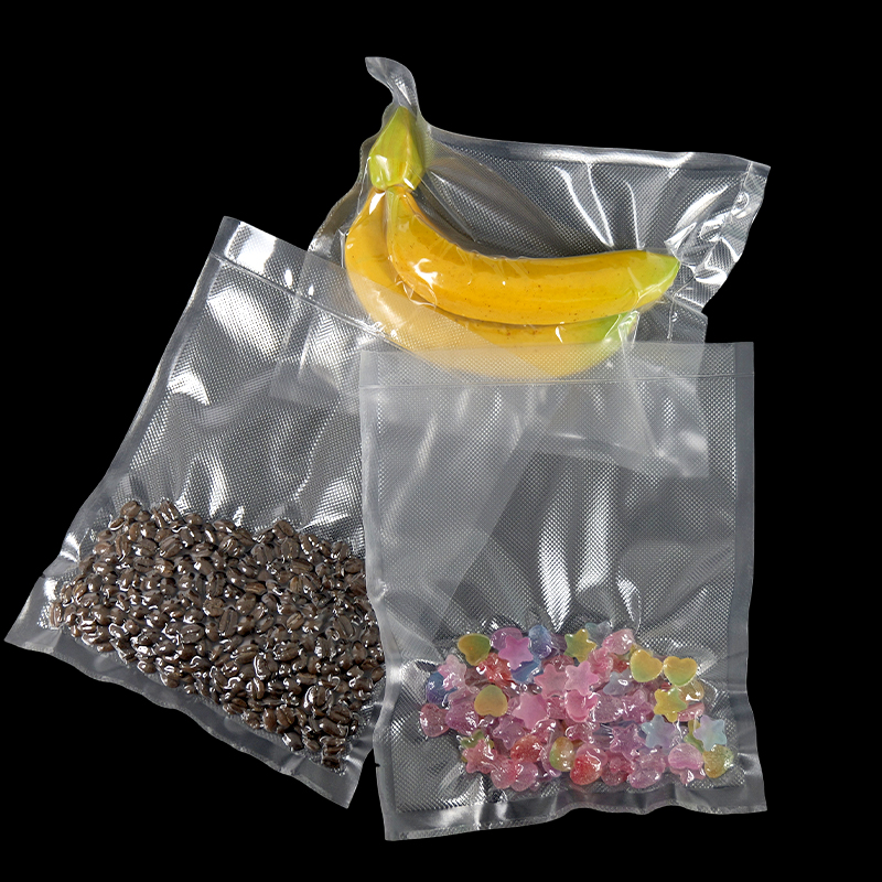 Food Grade Vacuum Sealer Packaging Bags
