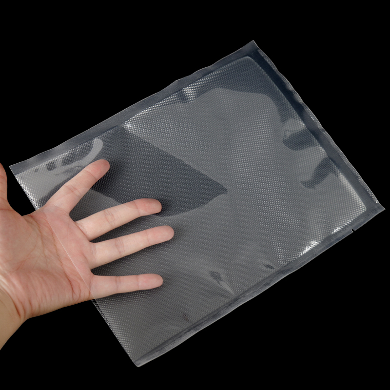 Custom Printed Vacuum Seal Bags