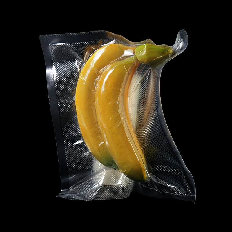 vacuum plastic bag For Frozen Food