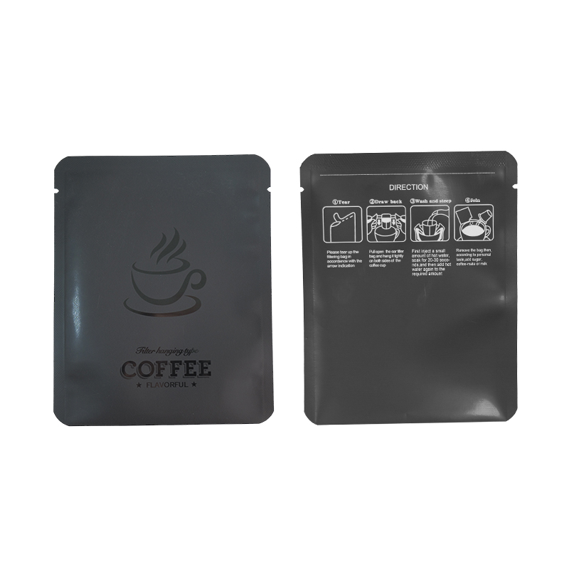 In Stock Drip Coffee Bags 