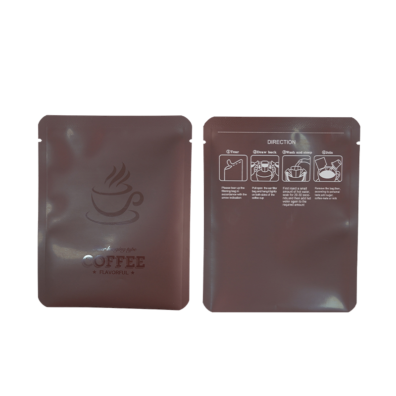 In Stock Drip Coffee Bags 