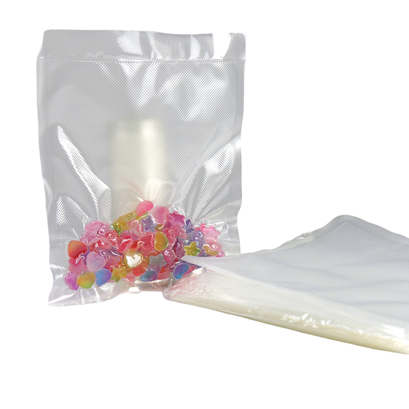 Vacuum sealed Bags