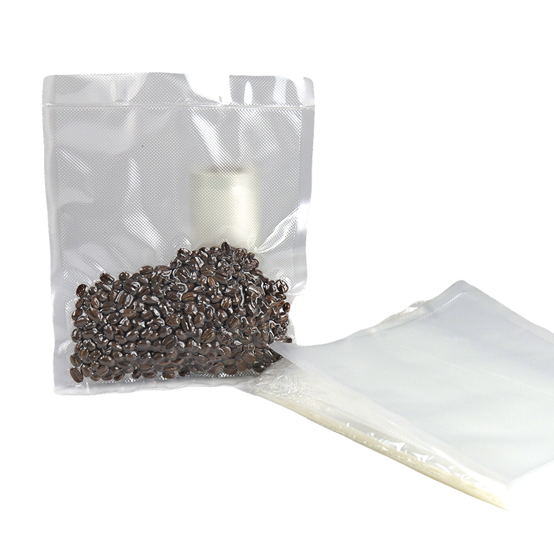 Vacuum sealed Bags