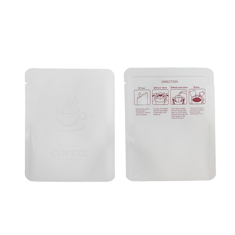 In Stock Drip Coffee Bags 