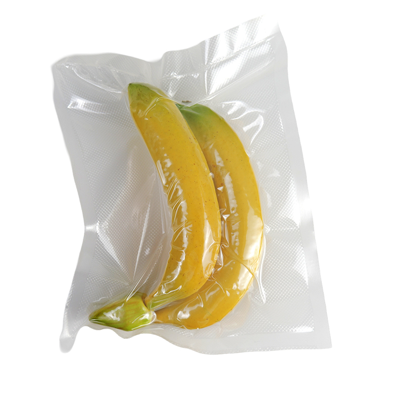 Vacuum sealed Bags