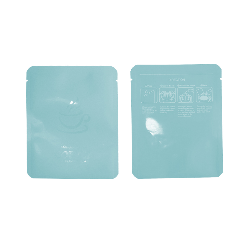 In Stock Drip Coffee Bags 