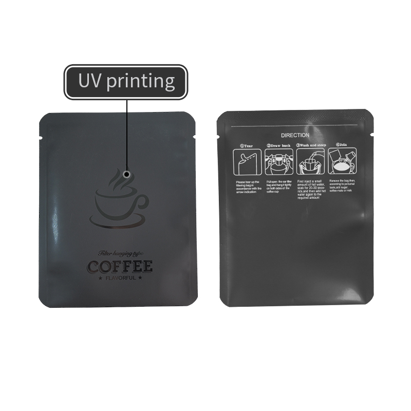 In Stock Drip Coffee Bags 