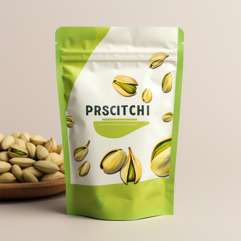 Custom Stand-up Pouches