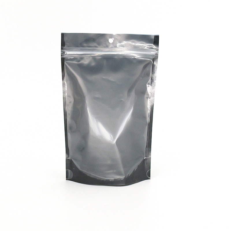 100% Recyclable Stand up Pouches