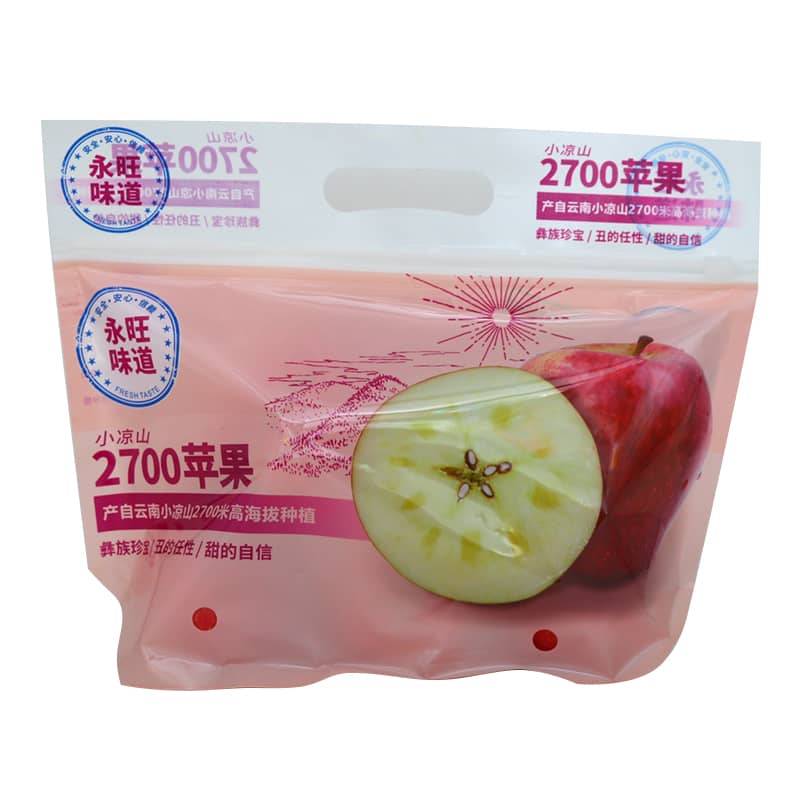 Fruit and Vegetables Bags