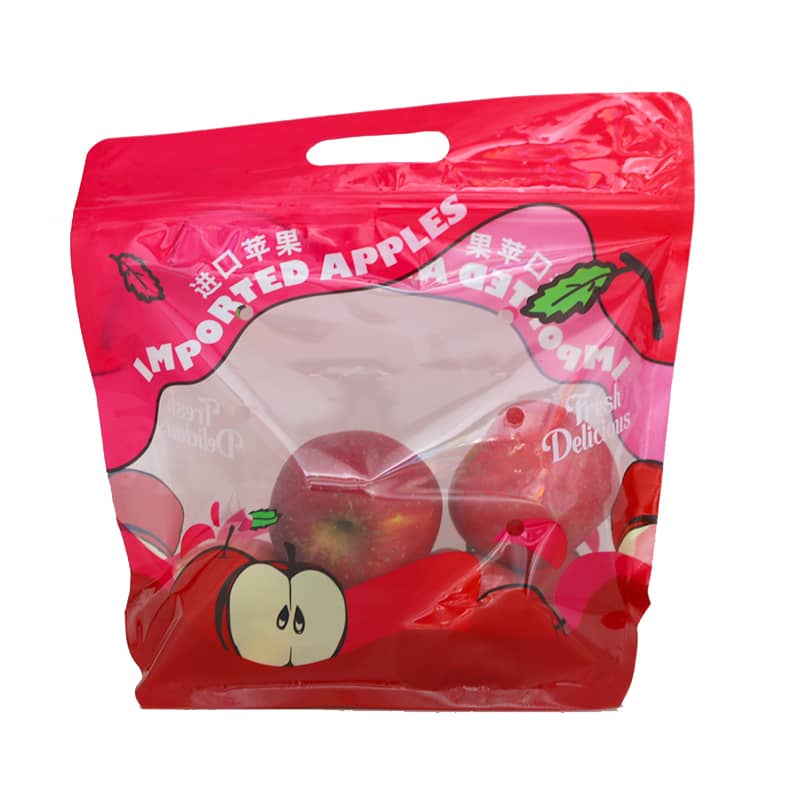 Fruit and Vegetables Bags