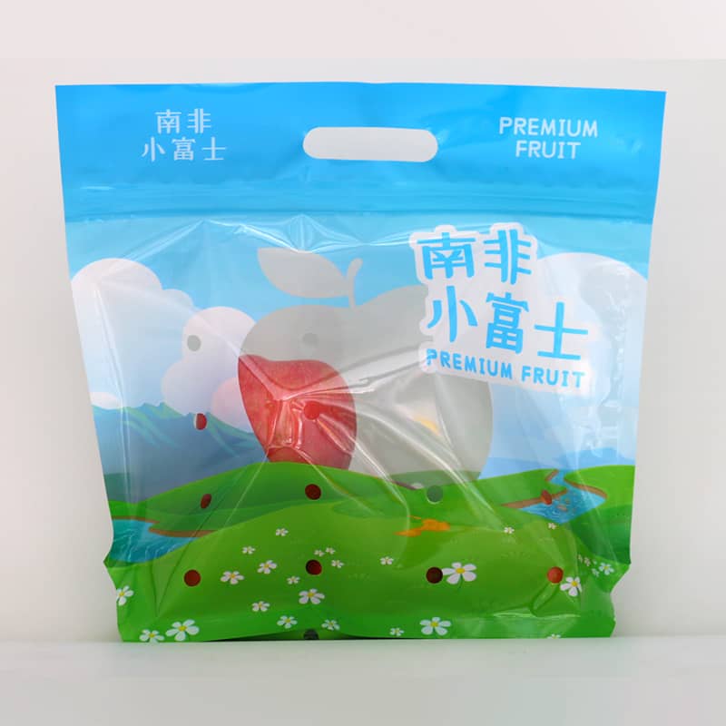 Fruit and Vegetables Bags