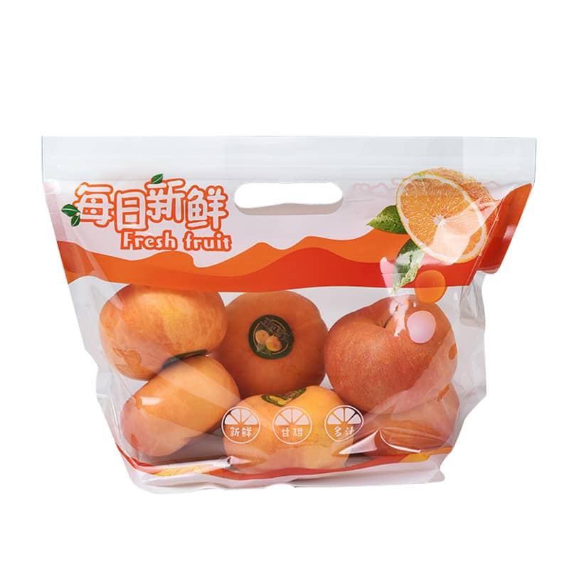 Fruit and Vegetables Bags