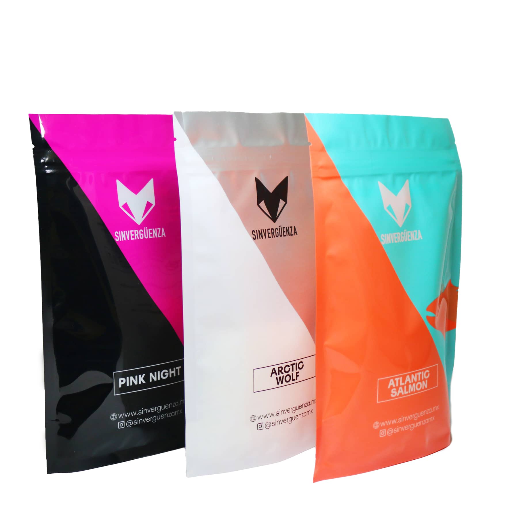 custom packaging for sports and fitness market