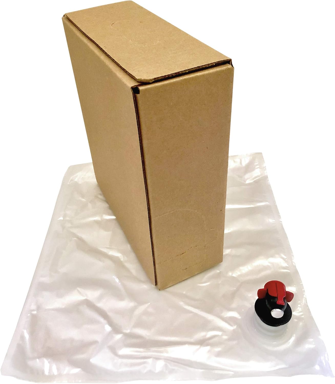Bag-in-Box: A Versatile and Sustainable Packaging Solution-KaLee Polybags